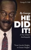 By George, He Did It!