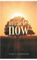 Miracles Now