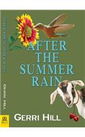 After the Summer Rain