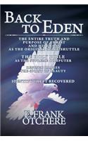 Back to Eden