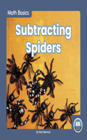 Subtracting Spiders: (Math Basics)