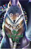 The Emerald Key: A Peacock Door Tale Book Two(2 A Peacock Door Tale)