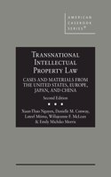 Transnational Intellectual Property Law