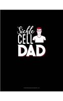 Sickle Cell Dad: Storyboard Notebook 1.85:1(633 Storyboard Notebook 1.85:1)