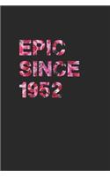 Epic Since1952