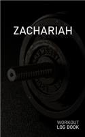 Zachariah