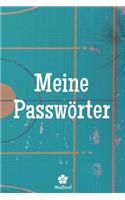 Meine Passwörter
