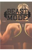 Beast Mode