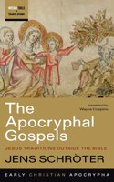 Apocryphal Gospels