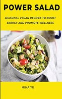 Power Salad