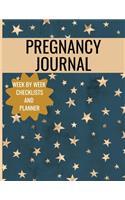 Pregnancy Journal