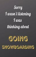 Sorry I wasn't listening I was thinking about going snowboarding