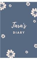 Tara's Diary