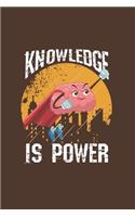 Knowledge is Power