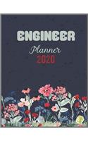 Engineer Planner 2020