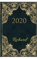 2020 Richard