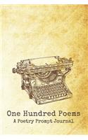 One Hundred Poems