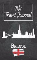 My Travel Journal Bristol