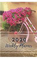 Weekly Planner