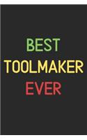 Best Toolmaker Ever