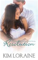 Resolution