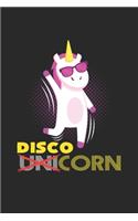 Disco Unicorn