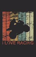 Racing Logbuch
