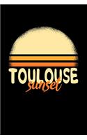 Toulouse Sunset