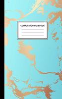 Composition Notebook
