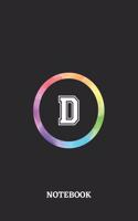 Notebook D