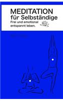 Meditation für Selbständige