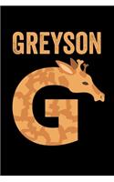 Greyson