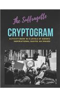 The Suffragette Cryptogram