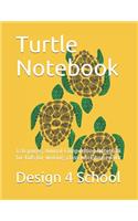 Turtle Notebook