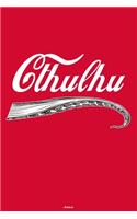 Cthulhu Notebook