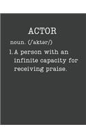 Actor