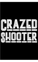 Crazed Shooter