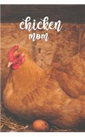 Chicken Mom