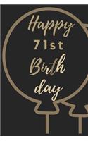 Happy 71st Birth day