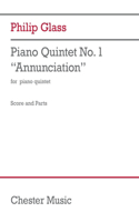 Piano Quintet No. 1 