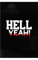Hell Yeah!