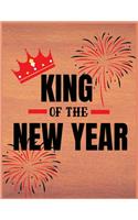 King of the new year