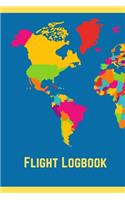 Flight logbook