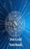 Dot Grid Notebook