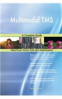 Multimodal TMS