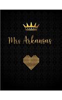 Mrs Arkansas