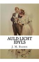 Auld Licht Idyls