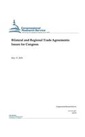 Bilateral and Regional Trade Agreements