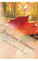 Feuilles volantes