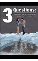 3 Questions